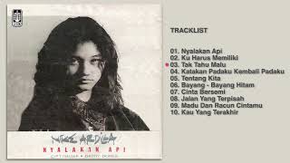 Download lagu Nike Ardilla - Album Nyalakan Api | Audio HQ mp3