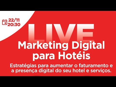 , title : 'Marketing Digital para Hotéis e Pousadas
