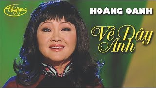 Hợp âm Về Đây Anh Nhật Bằng & Nguyễn Hiền