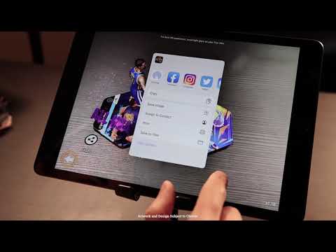 Flex NBA Companion App