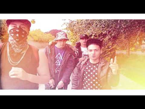 ARMA - Just Me And My Boyz ft.  LIL-T (Official Music Video)