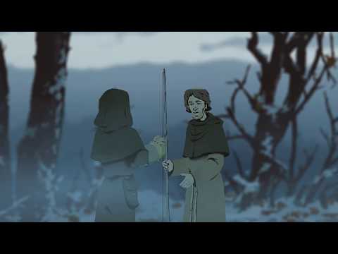 Ken Follett - Die Säulen der Erde | Buch 1 [Kapitel 1]