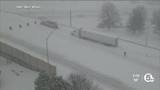 Communities sound the alarm on brutal cold snap