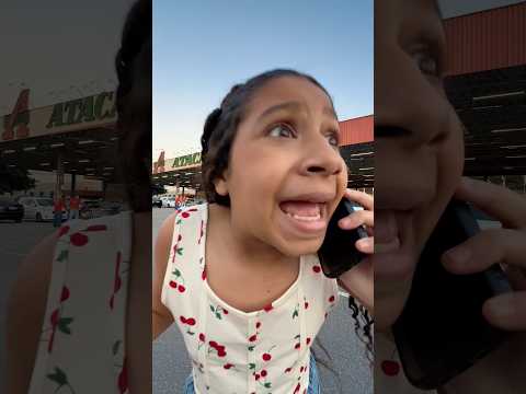 FILHA CIUMENTA  🫣