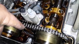 Ecotec 2.4l timing chain defect