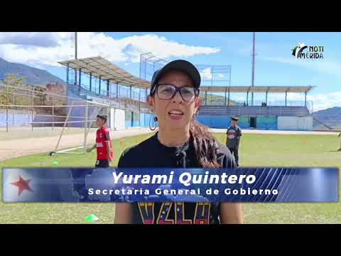 ‎🌞🎈👧👦Inicia el Plan Vacacional Comunitario Venezuela Ríe 2026 en Santos Marquina