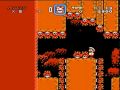 Super Mario World Custom Level A Vanilla Level