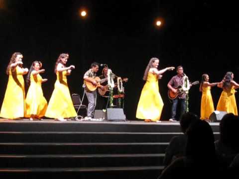 He'eia - with Hapa