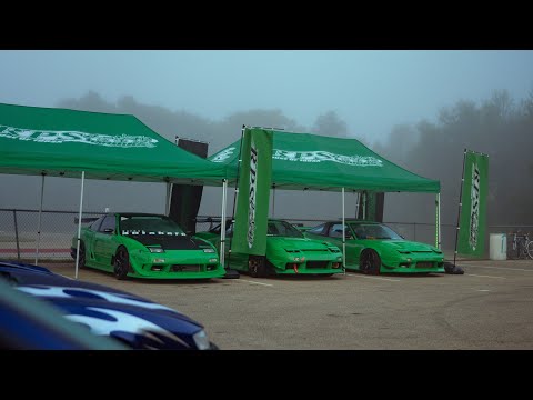 FINAL BOUT 8 + PRE MEET