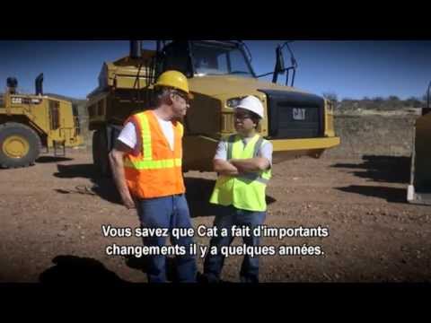 Aperçu de la norme | Tier 4 Final Cat® | post-traitement