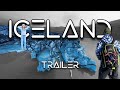 Iceland Trailer FloFPV