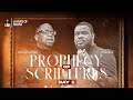 Prophecy Of Scripture Day 1 20th October 2025 Pastor Doyin Akerele Layers Of Truth