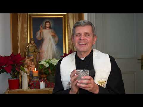 Feast of the Presentation of the Lord (Candlemas) + Blessing of Candles