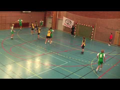 Rimbo HK, Nick japan, 22/3-09