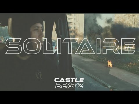 [FREE] F430 X Ninho Type Beat "SOLITAIRE"