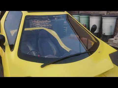 Thumbnail for VW Nova Kit Car Wiper Mech by Car