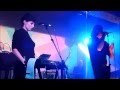 Laibach - Leben-Tod. Mina Špiler (Live)