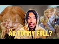 SER PIPPI LÅNGSTRUMP FÖR FÖRSTA GÅNGEN DEL 10