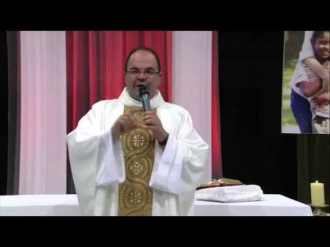 Missa da Família 26/07/2013