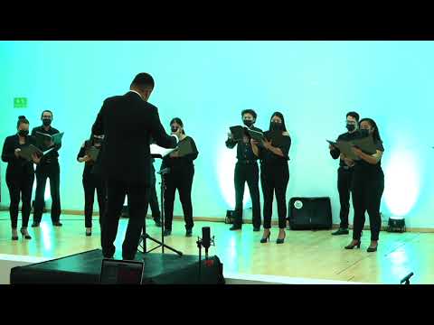 Sancta María Succurre Miseris - Tomás Luis de Victoria