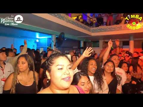 TREMENDA PINTA 👄 MAYKEL BLANCO 🎵 30 ANIV.🔥 CHOZA NAUTICA ❌07 OCT. 🥃 LOS OLIVOS 🎤 LIMA-PERU ❤️ 2023