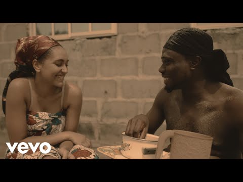 Mr Dutch - Keys To My Heart (Official Video)