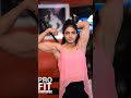 GYM GIRL MISS KERALA ARATHI KRISHNA