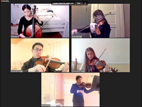 Music Outside the Box - Trailer