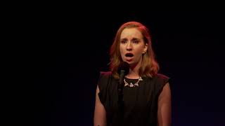 Color of your Eyes- Daddy Long Legs