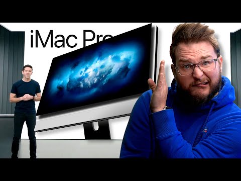 Apple’s “SCARY FAST” Event - LAST MINUTE October 30 LEAKS - iMac, MacBook Pro .. AirPods!?