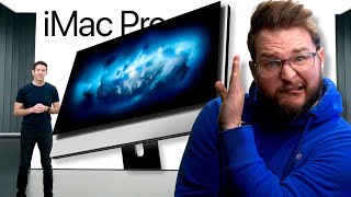 Apple’s “SCARY FAST” Event - LAST MINUTE October 30 LEAKS - iMac, MacBook Pro .. AirPods!?