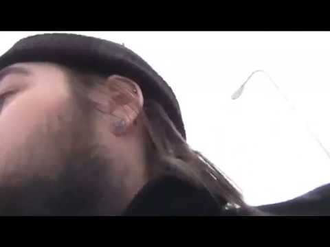 Vein roskat + pikku lenkki