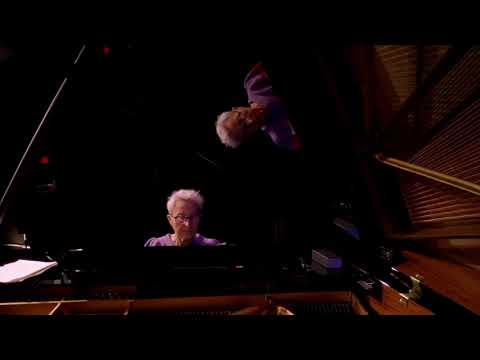 Mondays with Kuumbwa – Episode 54 – Myra Melford Encore