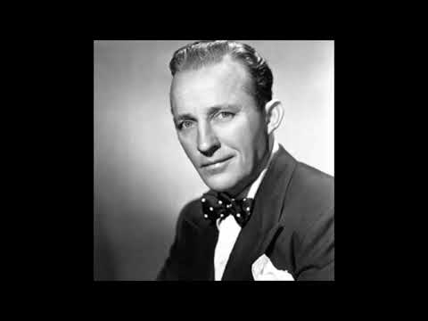 Bing Crosby - Robins And Roses (Parody)
