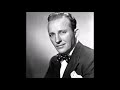 Bing Crosby - Robins And Roses (Parody)