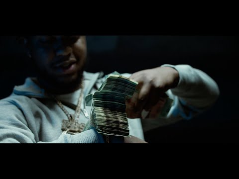 KGoon - On & On (Prod By DeuceBeatz & Drilla)