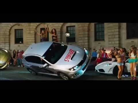 BOMB   Doe Doe & Satan(Video Mix)