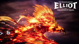 Watch and explore about The Adventures of Elliot: The Millennium Tales PC Steam Account