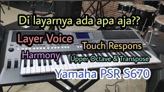 Download lagu Yamaha PSR S670 - Keyboard Yang Fungsinya Lengkap | Part 1 | Review Asik mp3 Download lagu Yamaha PSR S670 - Keyboard Yang Fungsinya Lengkap | Part 1 | Review Asik mp3