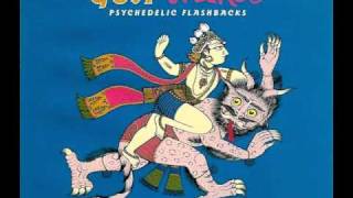 Transfinite - Funkyspice (1996)