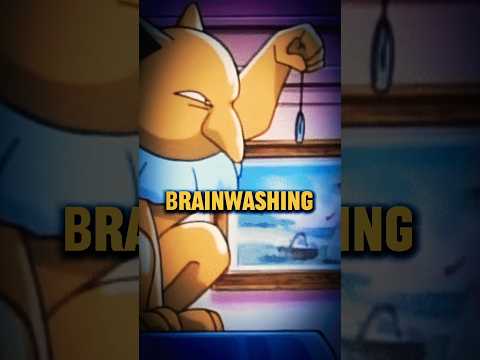 Lavender Town Syndrome is Real #pokemon #pokemoncommunity #gametheory #scarystories #gengar