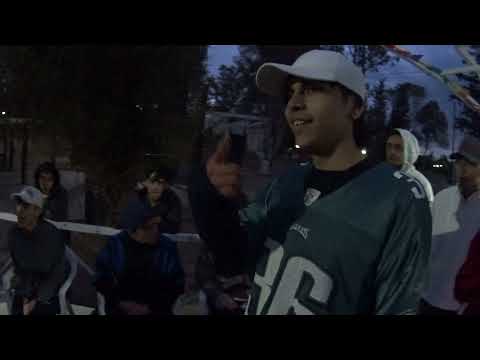 URBANMISITK Fecha 1 Semifinal - Teka vs Pepe -