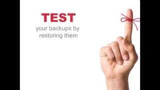 Factors Affecting SQL Server Database Recovery