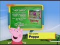 DKBrasil 3 De Junho De 2013 Créditos Barney E Seus Amigos Daqui A Pouquinho Peppa