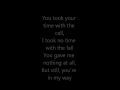 Carly Rae Jepsen Call Me Maybe Lyrics