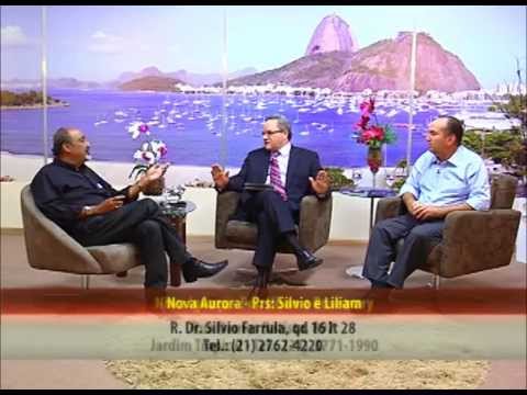 Madrugada de Vida Nova - Dia 22/04/2013