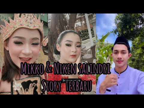 Story Mikko & Niken salindri terbaru part 22