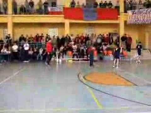 MKS Sudety Meblomarket Kamienna Góra - Ikar Legnica