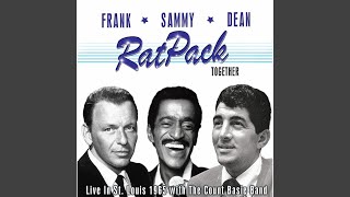 Medley: Volare/On An Evening In Roma