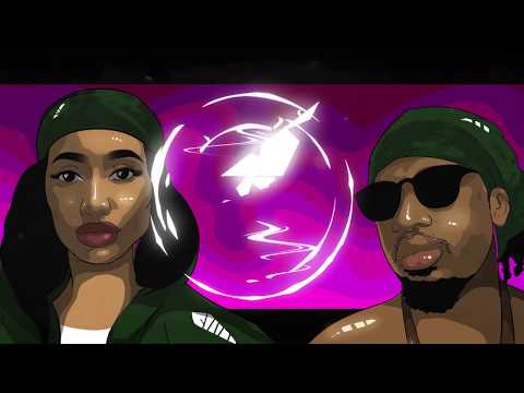 Bella Alubo - Ask Bolaji feat. BOJ (Lyric Video)